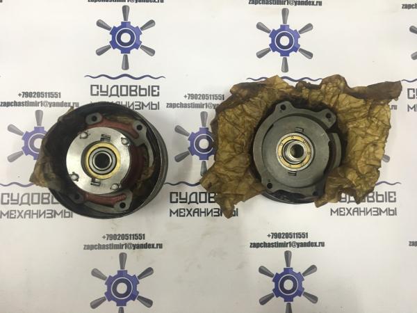 NVD48 A2U PDH-35 Опоры в сборе, НОВЫЕ!!! Чехословакия